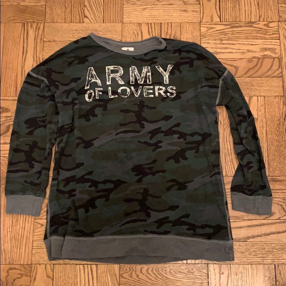 Sundry sweatshirt